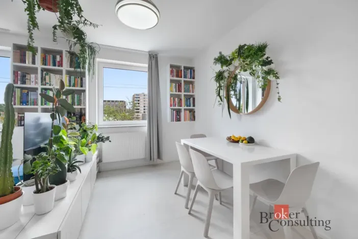 Prodej bytu 3+kk, Brno - Husovice, Sekaninova, 65 m2