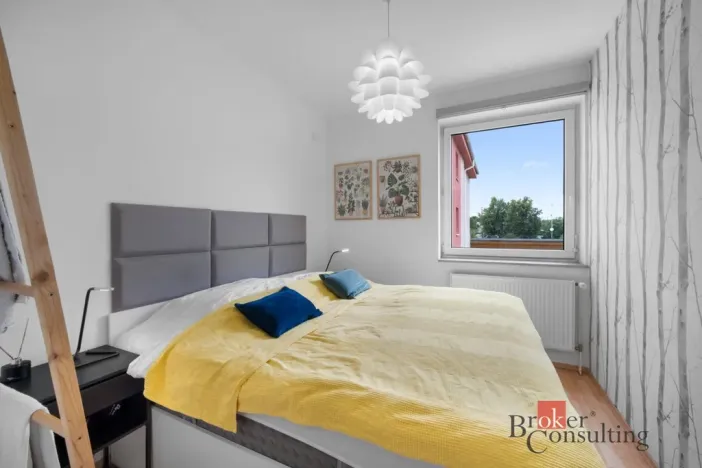 Prodej bytu 3+kk, Brno - Husovice, Sekaninova, 65 m2