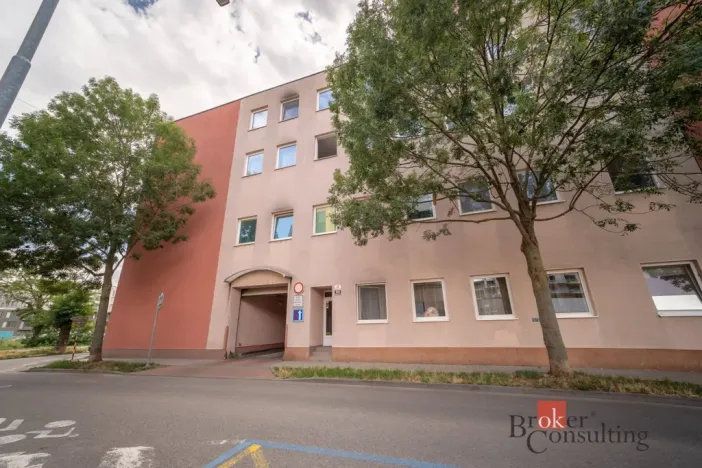 Prodej bytu 3+kk, Brno - Husovice, Sekaninova, 65 m2