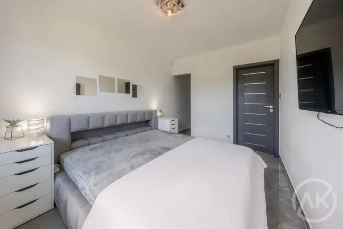 Prodej rodinného domu, Markvartovice, Lipová, 163 m2