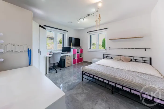 Prodej rodinného domu, Markvartovice, Lipová, 163 m2