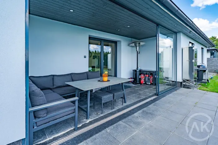 Prodej rodinného domu, Markvartovice, Lipová, 163 m2