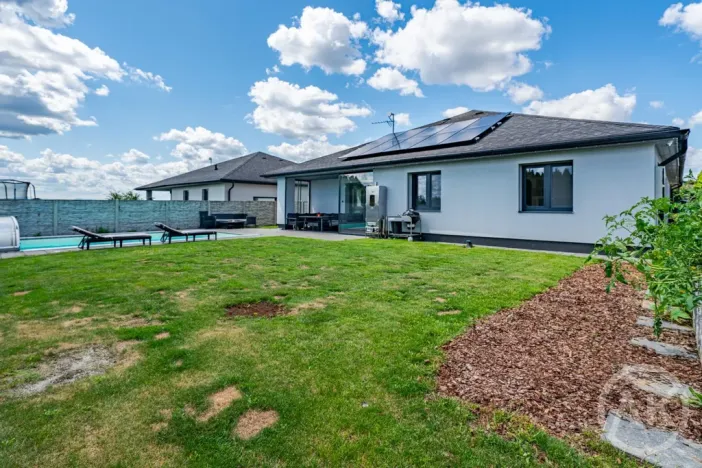 Prodej rodinného domu, Markvartovice, Lipová, 163 m2