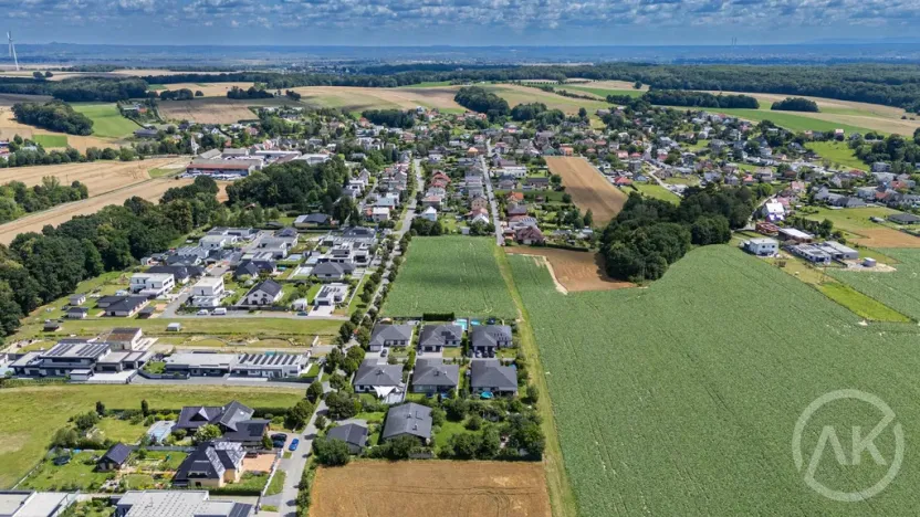 Prodej rodinného domu, Markvartovice, Lipová, 163 m2