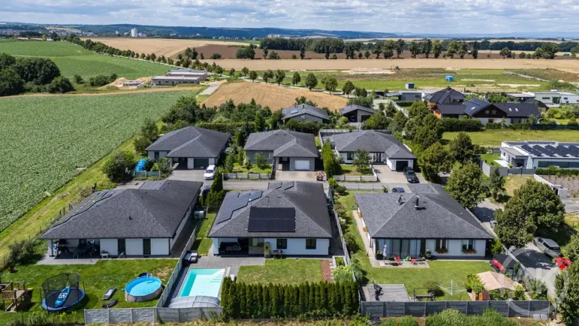 Prodej rodinného domu, Markvartovice, Lipová, 163 m2