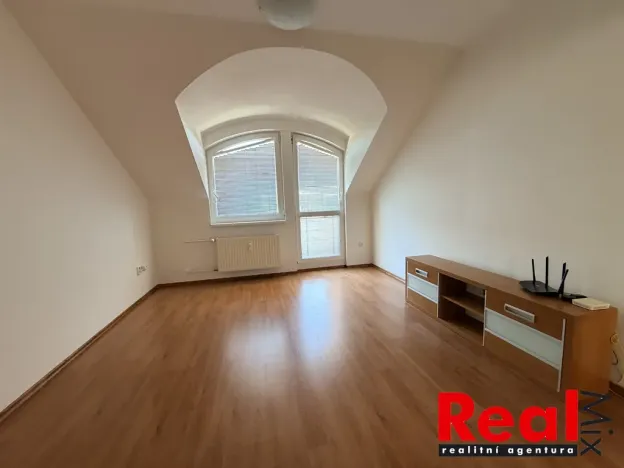 Pronájem bytu 2+kk, Hodonín, Brandlova, 48 m2
