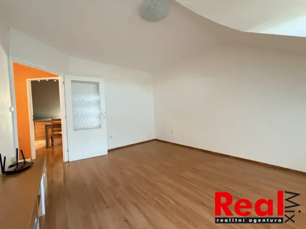 Pronájem bytu 2+kk, Hodonín, Brandlova, 48 m2