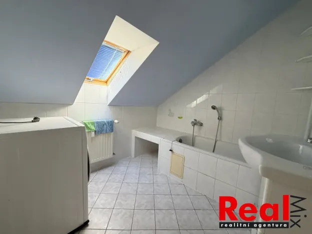 Pronájem bytu 2+kk, Hodonín, Brandlova, 48 m2