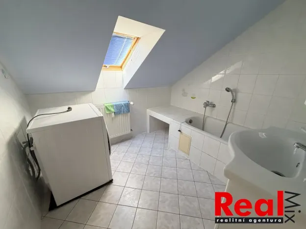 Pronájem bytu 2+kk, Hodonín, Brandlova, 48 m2