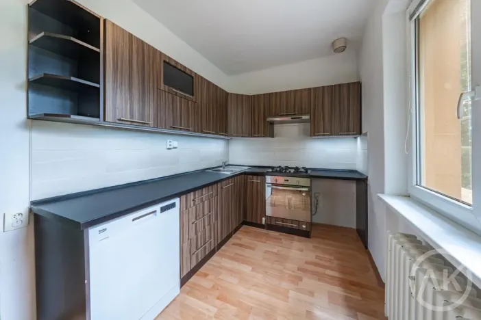 Prodej bytu 2+1, Ostrava - Poruba, Liptaňské náměstí, 54 m2