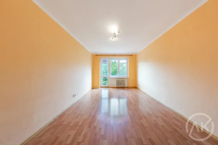 Prodej bytu 2+1, Ostrava - Poruba, Liptaňské náměstí, 54 m2