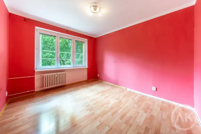Prodej bytu 2+1, Ostrava - Poruba, Liptaňské náměstí, 54 m2
