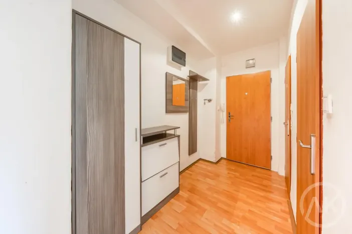 Prodej bytu 2+1, Ostrava - Poruba, Liptaňské náměstí, 54 m2