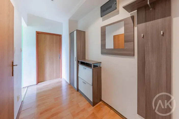 Prodej bytu 2+1, Ostrava - Poruba, Liptaňské náměstí, 54 m2