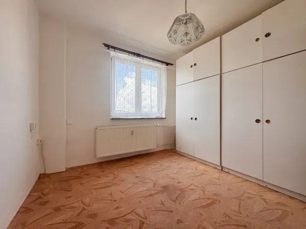 Pronájem bytu 3+1, Ledeč nad Sázavou, Marie Majerové, 53 m2