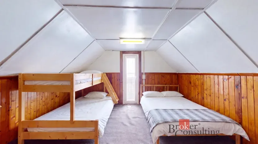 Prodej chaty, Kadaň - Tušimice, 62 m2