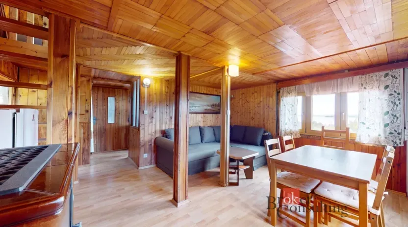 Prodej chaty, Kadaň - Tušimice, 62 m2