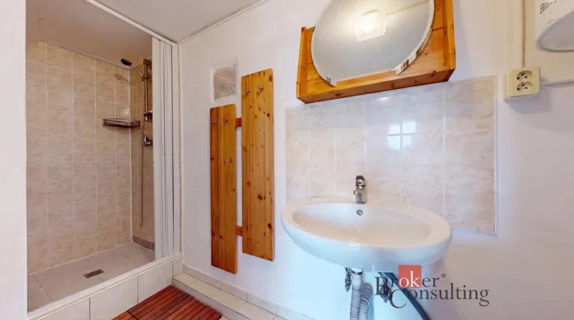Prodej chaty, Kadaň - Tušimice, 62 m2
