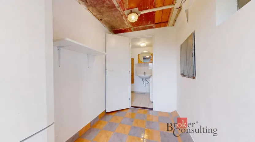 Prodej chaty, Kadaň - Tušimice, 62 m2