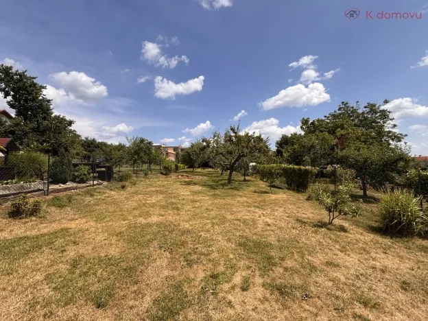 Prodej rodinného domu, Habrovany, 100 m2