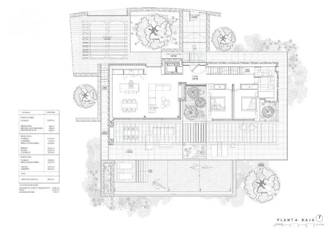 Prodej rodinného domu, Benissa, Alicante, Španělsko, 342 m2