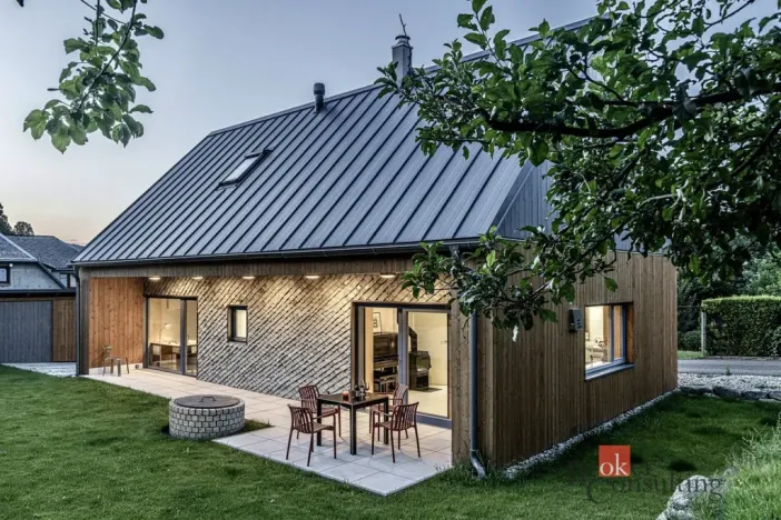 Prodej rodinného domu, Hejnice, 123 m2