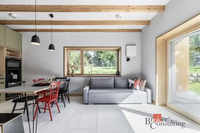Prodej rodinného domu, Hejnice, 123 m2