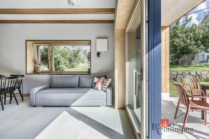 Prodej rodinného domu, Hejnice, 123 m2