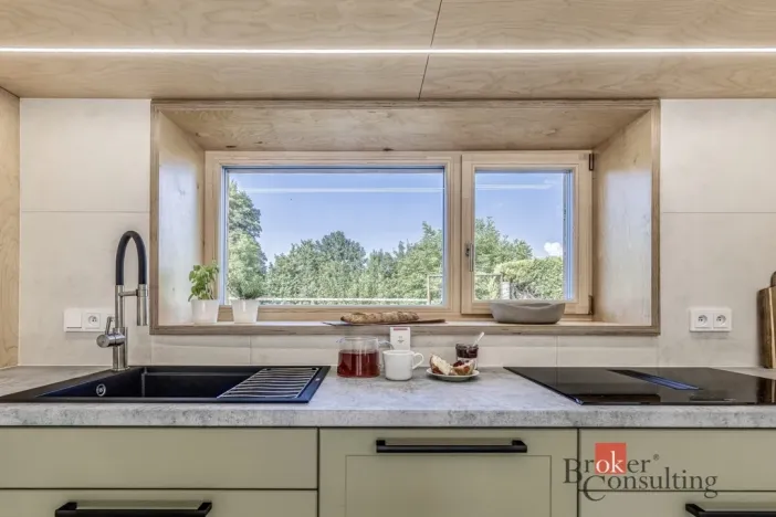 Prodej rodinného domu, Hejnice, 123 m2