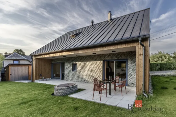 Prodej rodinného domu, Hejnice, 123 m2