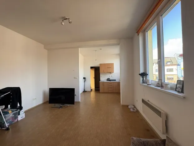 Pronájem bytu 1+kk, Zábřeh, Havlíčkova, 42 m2