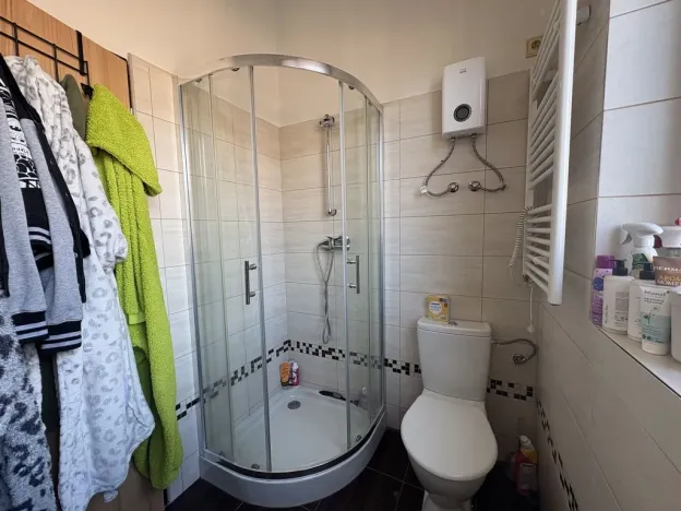 Pronájem bytu 1+kk, Zábřeh, Havlíčkova, 42 m2