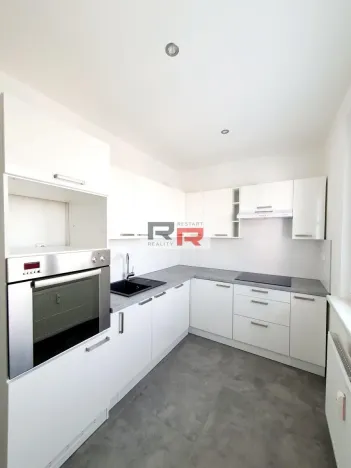 Pronájem bytu 2+1, Šternberk, Nádražní, 53 m2