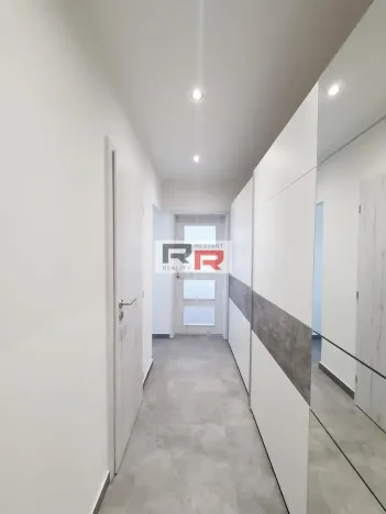 Pronájem bytu 2+1, Šternberk, Nádražní, 53 m2