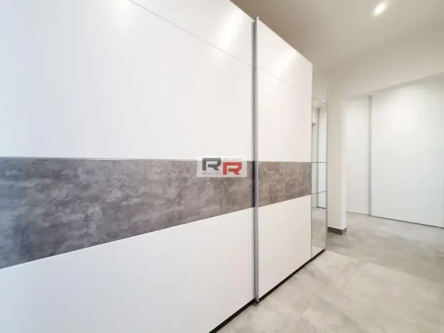 Pronájem bytu 2+1, Šternberk, Nádražní, 53 m2