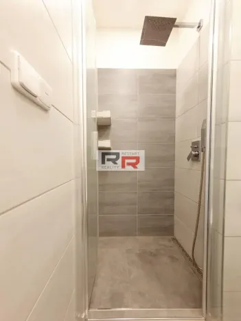 Pronájem bytu 2+1, Šternberk, Nádražní, 53 m2
