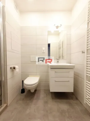 Pronájem bytu 2+1, Šternberk, Nádražní, 53 m2