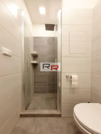 Pronájem bytu 2+1, Šternberk, Nádražní, 53 m2