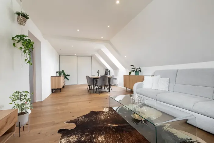 Prodej bytu 3+1, Opava, Krnovská, 95 m2