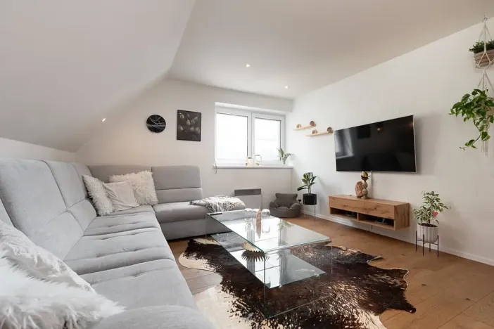 Prodej bytu 3+1, Opava, Krnovská, 95 m2
