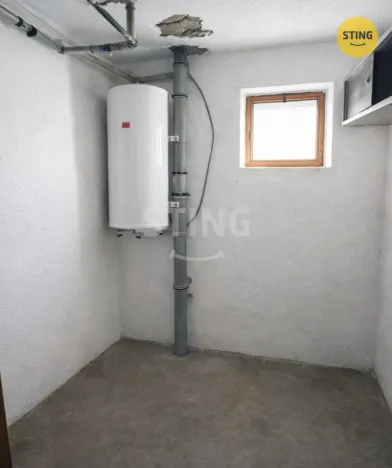 Prodej bytu 3+1, Komárov, 70 m2