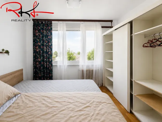 Prodej bytu 2+1, Roudnice nad Labem, Alej 17. listopadu, 55 m2