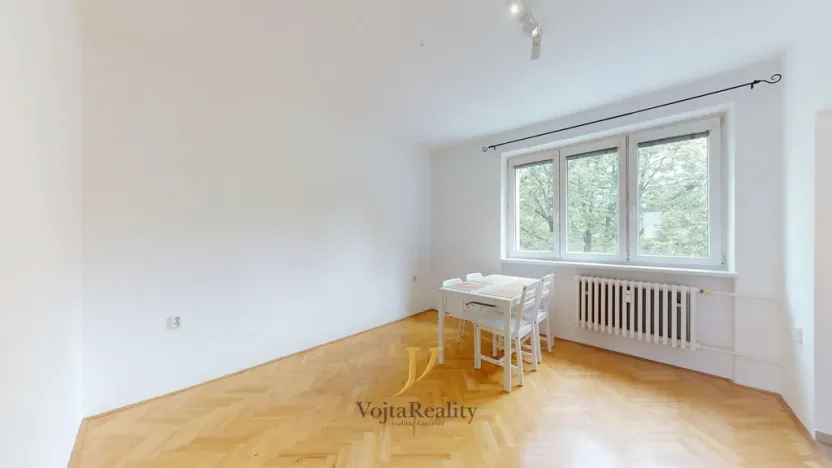 Pronájem bytu 3+1, Olomouc, Krapkova, 78 m2