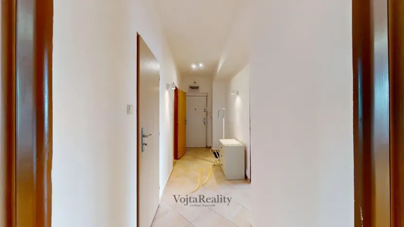 Pronájem bytu 3+1, Olomouc, Krapkova, 78 m2