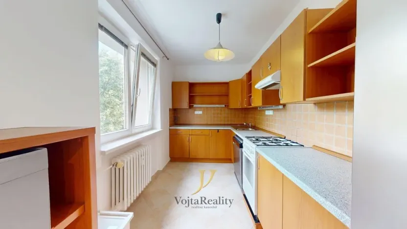 Pronájem bytu 3+1, Olomouc, Krapkova, 78 m2