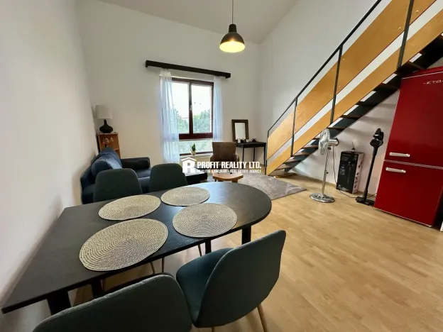 Pronájem bytu 2+kk, Beroun, Pod Homolkou, 46 m2
