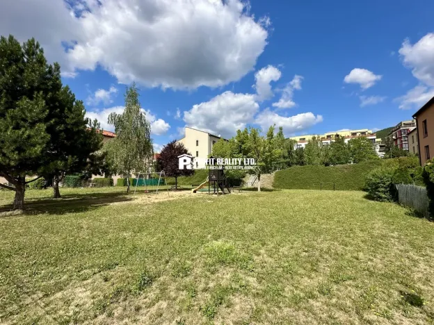 Pronájem bytu 2+kk, Beroun, Pod Homolkou, 46 m2