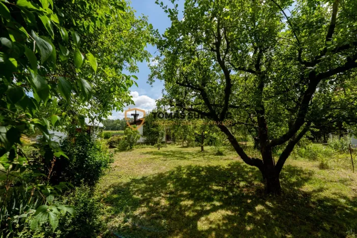 Prodej chaty, Kroměříž - Hradisko, 25 m2
