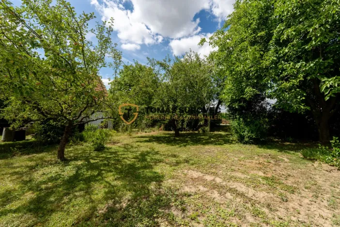Prodej chaty, Kroměříž - Hradisko, 25 m2