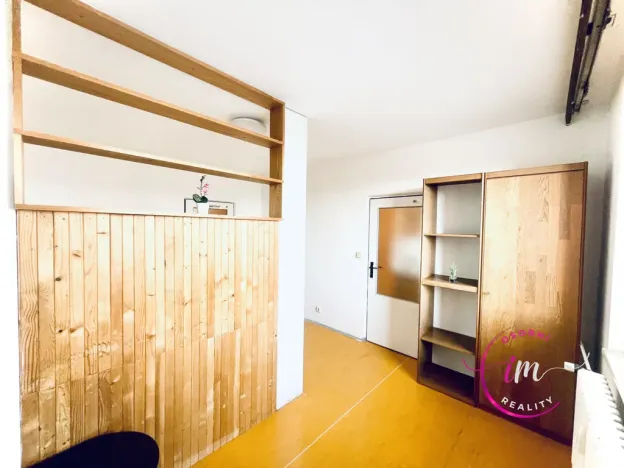 Pronájem bytu 2+1, Třebíč - Nové Dvory, Gen. Svobody, 56 m2